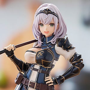 POP UP PARADE SP 白銀ノエル