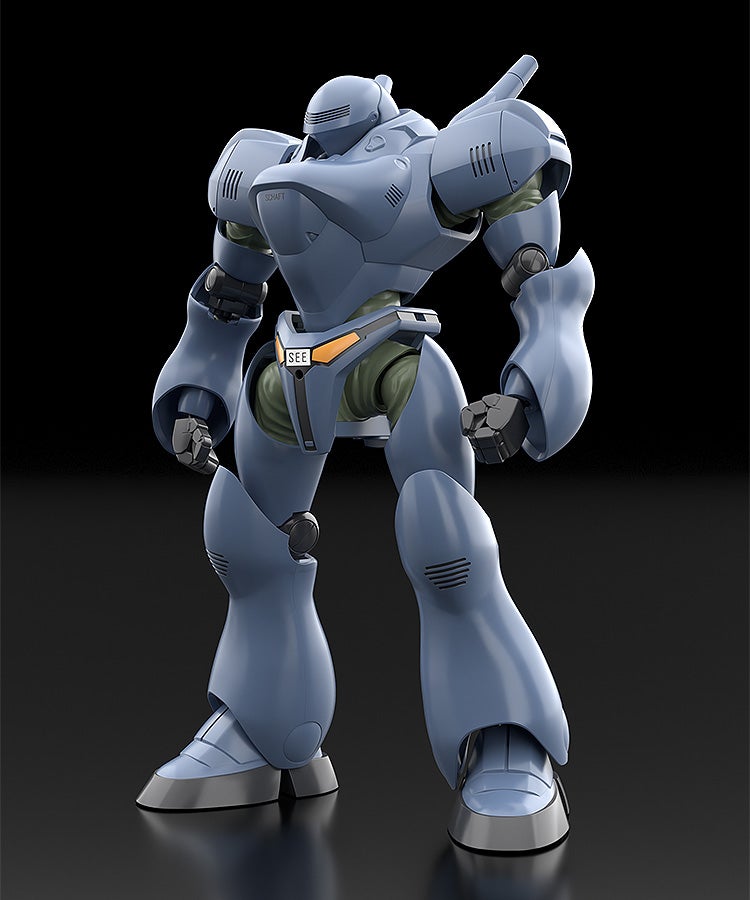 MODEROID TYPE-7ブロッケン｜グッドスマイルカンパニー公式ショップ