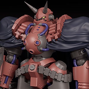 MODEROID 伯魯凱因