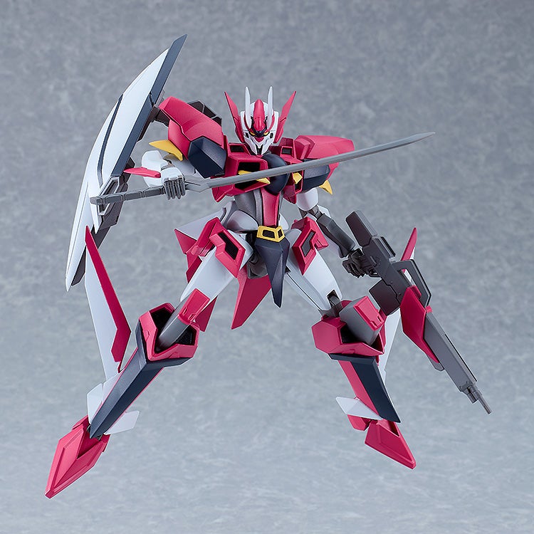 MODEROID ブラディオン｜グッドスマイルカンパニー公式ショップ