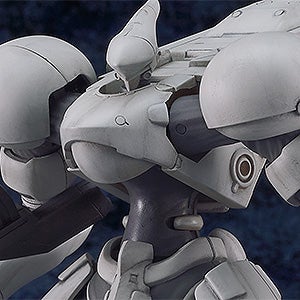 MODEROID 士魂号 複座型