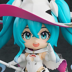 Nendoroid Racing Miku: 2024 Ver.