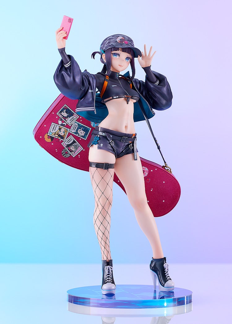 フォーリナー/楊貴妃 英霊催装Ver.｜グッドスマイルカンパニー公式ショップ