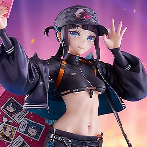 フォーリナー/楊貴妃 英霊催装Ver.