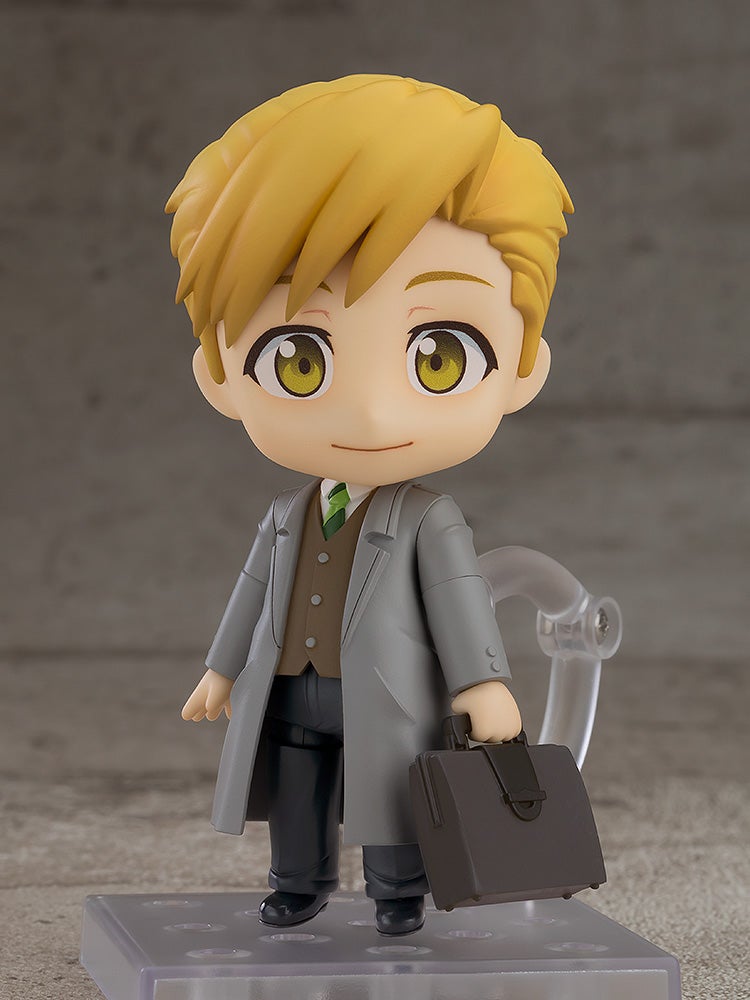 ねんどろいど アルフォンス・エルリック 最終回Ver.｜グッドスマイル