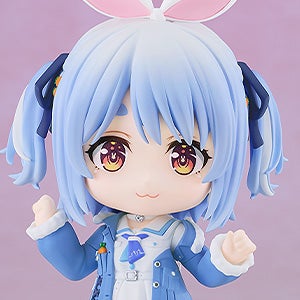ねんどろいど 兎田ぺこら 私服衣装Ver.