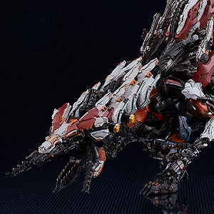 MODEROID スロータースパイン