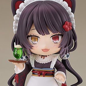 ねんどろいど 戌亥とこ