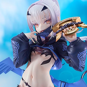Ruler/Mélusine