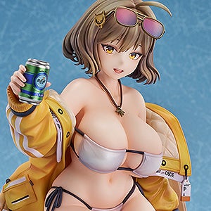 阿妮斯：閃耀夏日