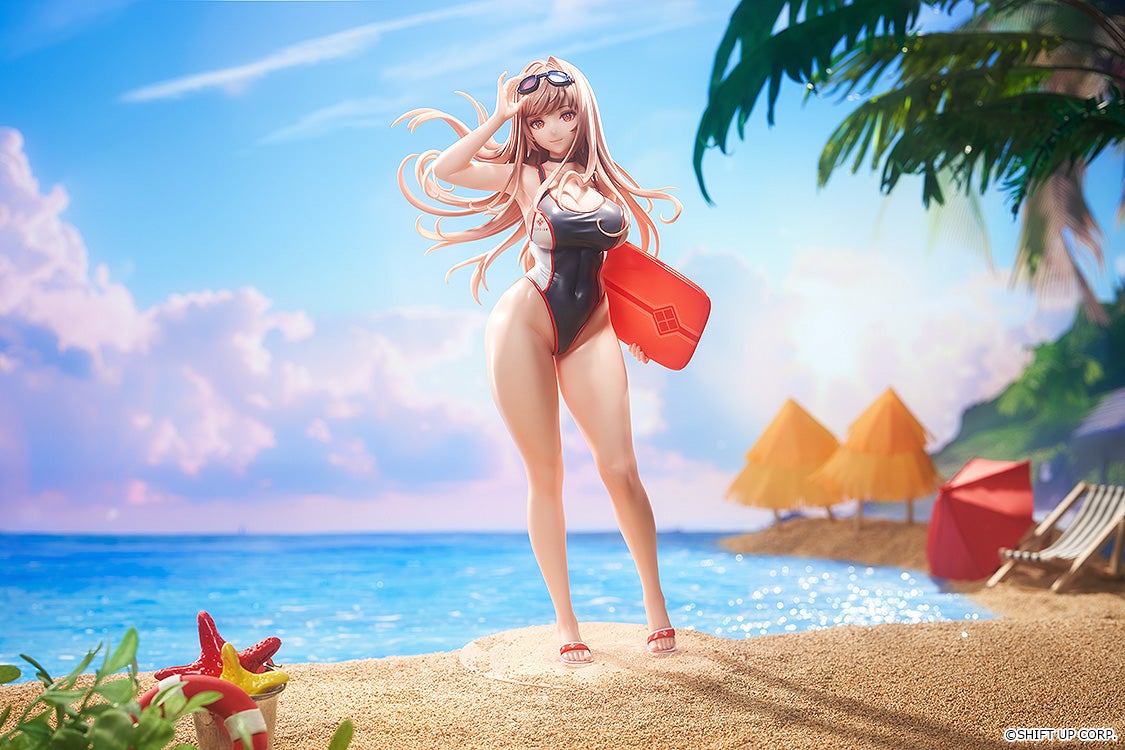 ラピ：クラシックバカンス｜グッドスマイルカンパニー公式ショップ