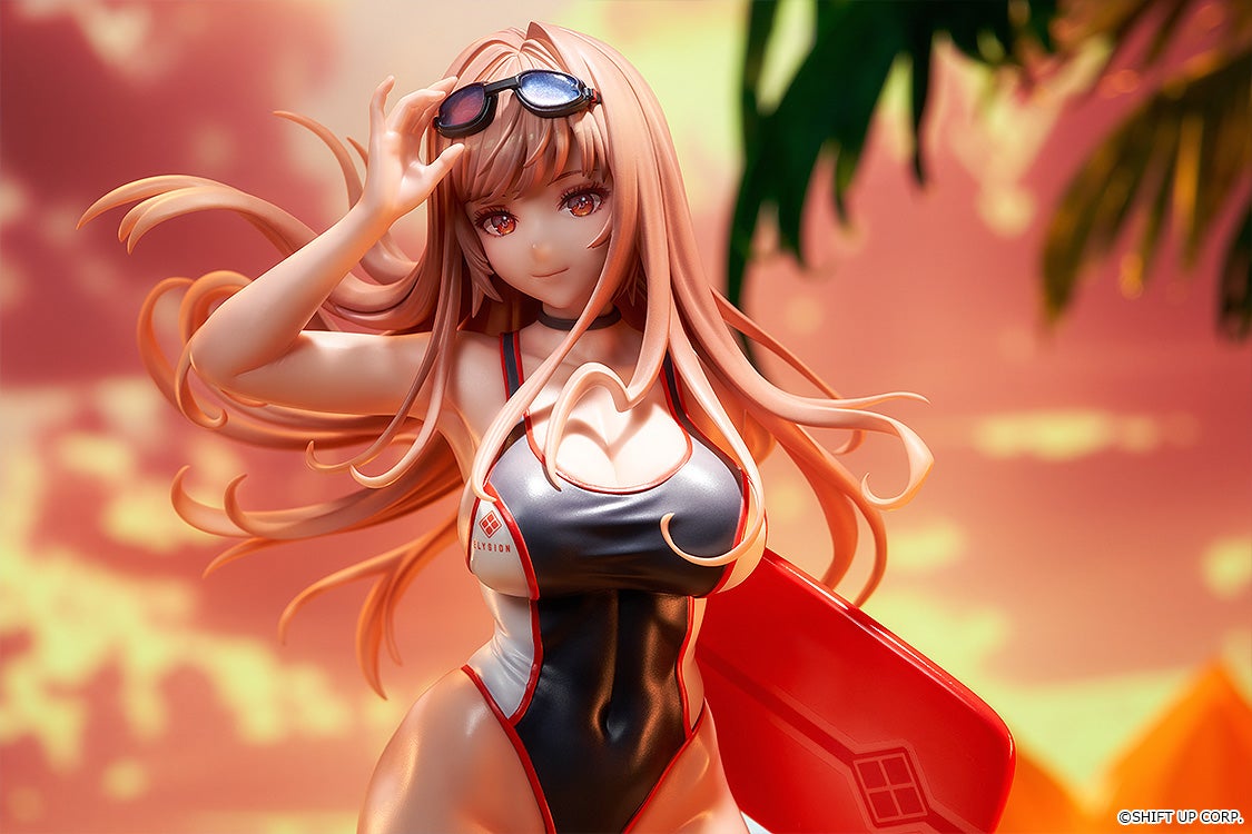 ラピ：クラシックバカンス｜グッドスマイルカンパニー公式ショップ