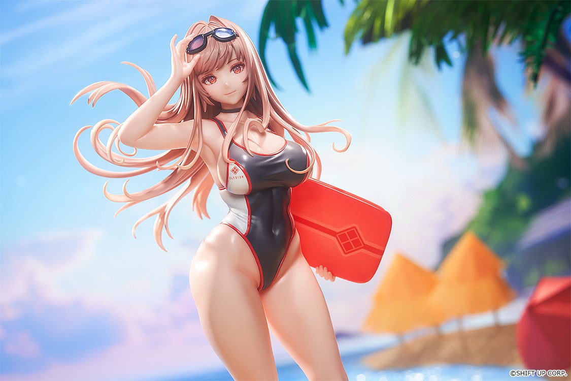 ラピ：クラシックバカンス｜グッドスマイルカンパニー公式ショップ