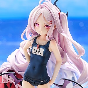 ヒナ（水着）
