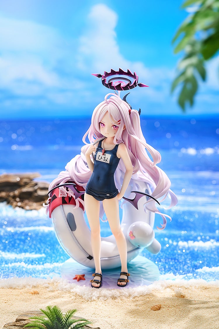 【新品・未開封】ヒナ（水着） ヒナ（水着）｜グッドスマイルカンパニー公式ショップ
