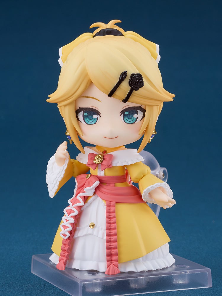 ねんどろいど 鏡音リン 悪ノ娘Ver.｜グッドスマイルカンパニー公式ショップ