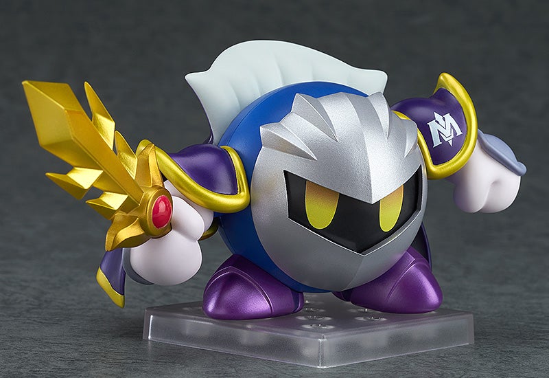 ねんどろいど メタナイト｜グッドスマイルカンパニー公式ショップ