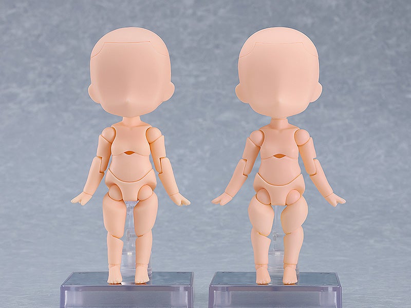 ねんどろいどどーる おようふくセット 書生くん-EVOL×LOVE- ハク