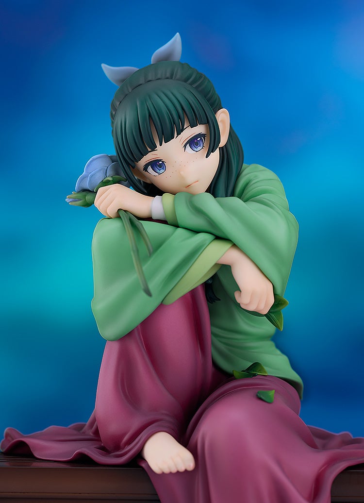 薬屋のひとりごと 猫猫 1/7 完成品フィギュア[グッドスマイルカンパニー] 猫猫｜グッドスマイルカンパニー公式ショップ