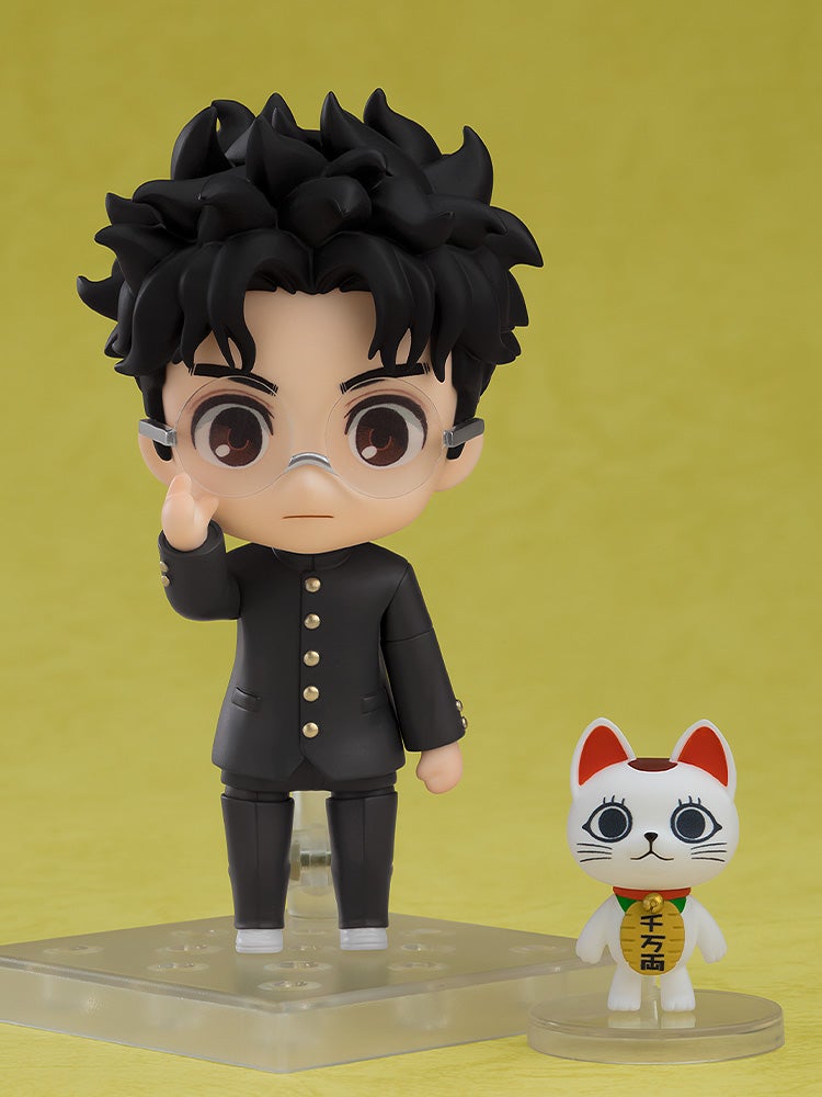 Nendoroid Okarun｜Good Smile Company