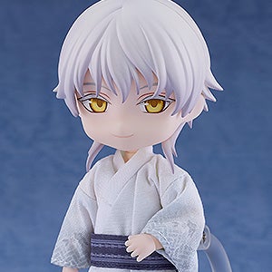 ねんどろいど 着物 和装 和服 お茶 湯呑 正月 日本 刀剣乱舞