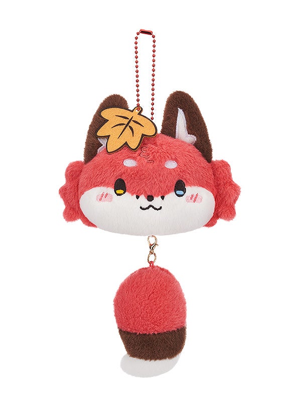 Fluffy keyring river island clearance