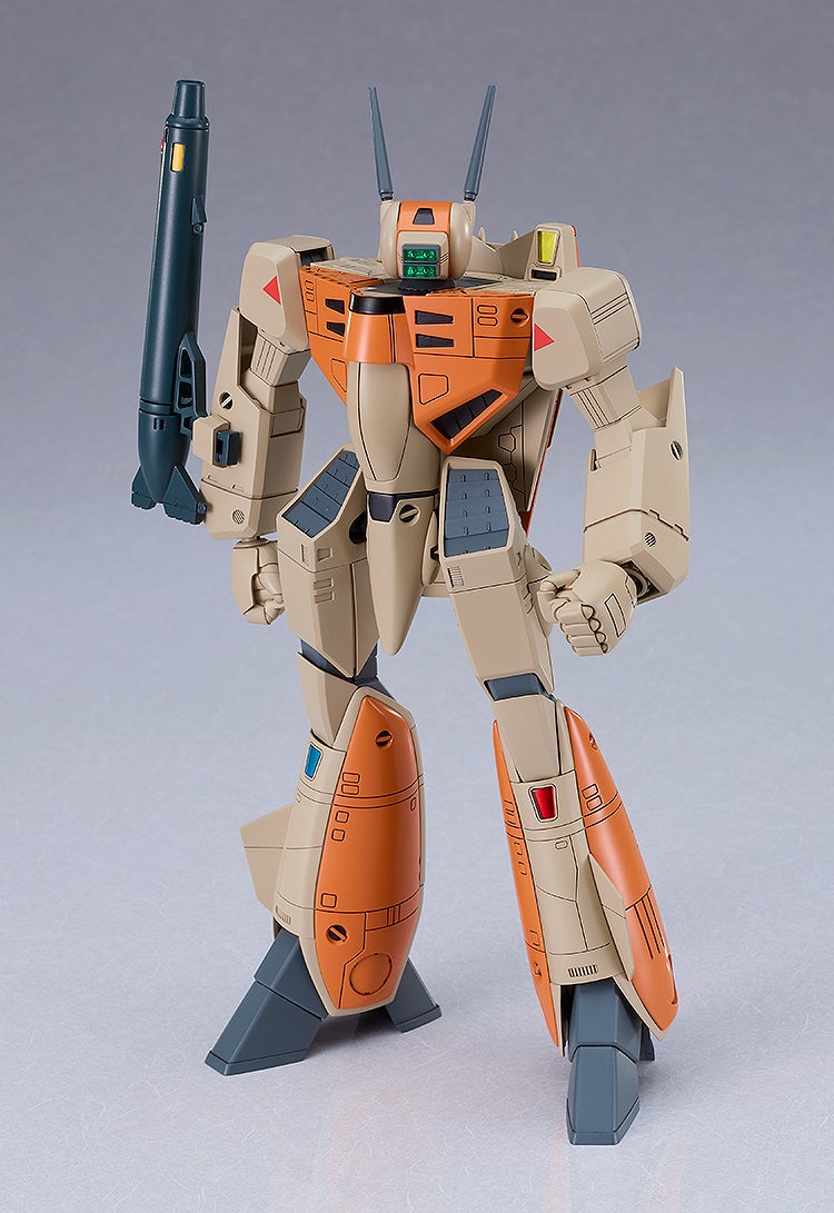 PLAMAX PX09 1/72 VF-1D バトロイドバルキリー｜グッドスマイル