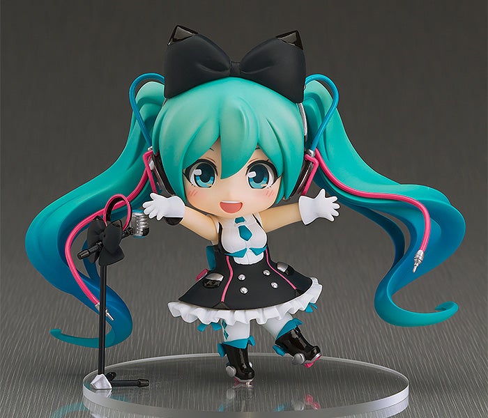 初音ミク ねんどろいど　マジカルミライ2016 LyVUdC3uYTWgcQtDXS7jN2KH0PqGrw