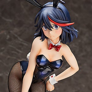 纏流子 バニーVer.