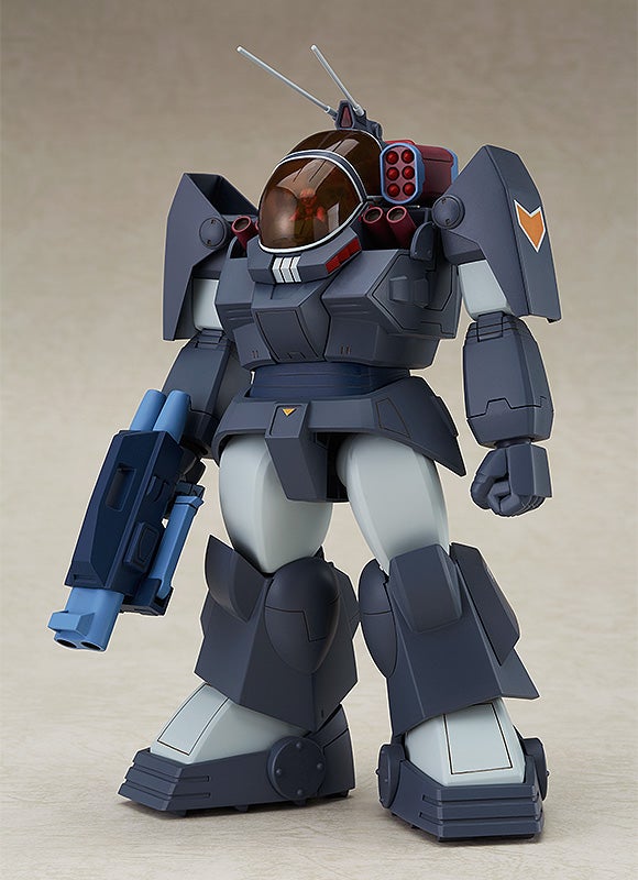 COMBAT ARMORS MAX11 1/72 Scale ソルティック HT128 ビッグフット