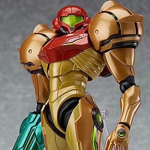 figma サムス・アラン PRIME 3 ver.