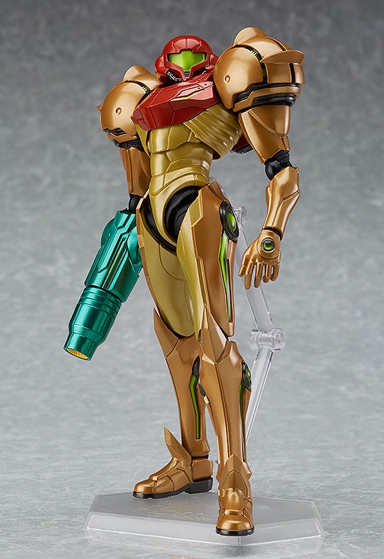 新品　figma Samus Aran PRIME 3 Sq9p4j0WFf8EBKNyGzhJxgTYQZ7uAe