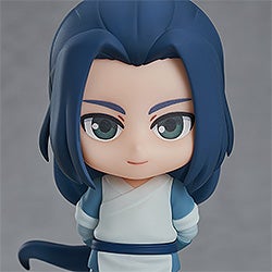 ねんどろいど ムゲン