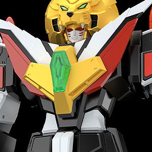 THE GATTAI Ga-Orn