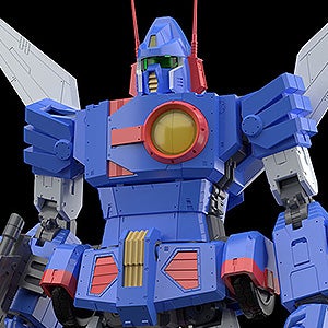 MODEROID ザブングル