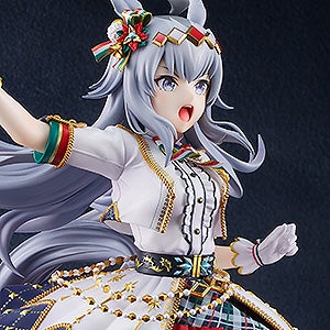 Oguri Cap: Ashen Miracle