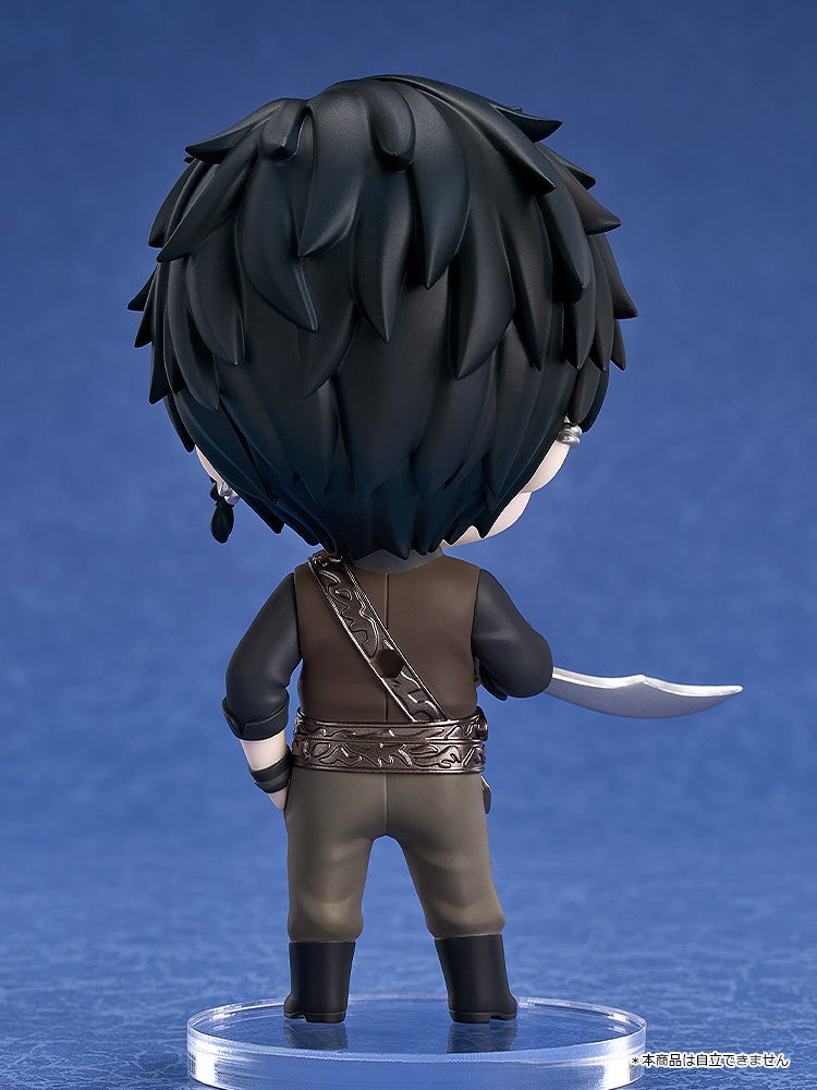 Nendoroid Light Osborn｜Good Smile Company