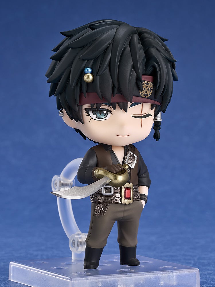 ねんどろいどらいと Charlie｜グッドスマイルカンパニー公式ショップ