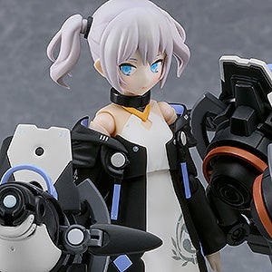 ACT MODE Ray & Type WASP｜Good Smile Company