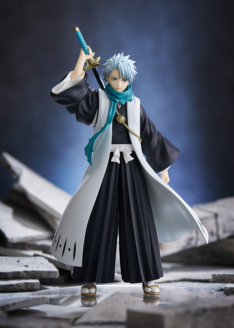 POP UP PARADE 日番谷冬獅郎｜グッドスマイルカンパニー公式ショップ