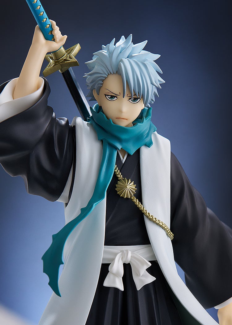 POP UP PARADE 日番谷冬獅郎｜グッドスマイルカンパニー公式ショップ