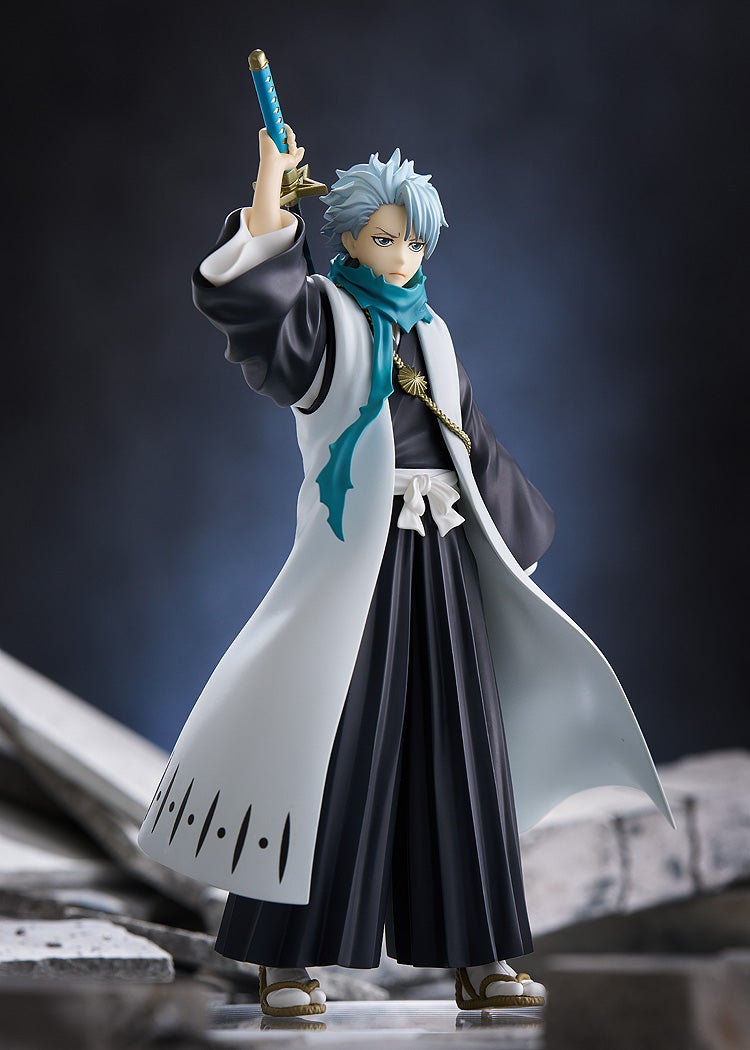 POP UP PARADE 日番谷冬獅郎|グッドスマイルカンパニー公式ショップ POP UP PARADE 日番谷冬獅郎|グッドスマイルカンパニー公式ショップ