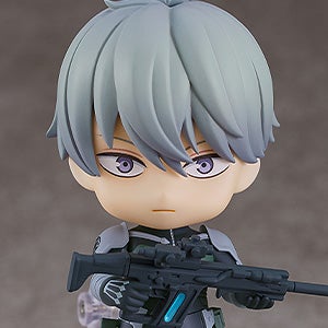 Nendoroid Reno Ichikawa