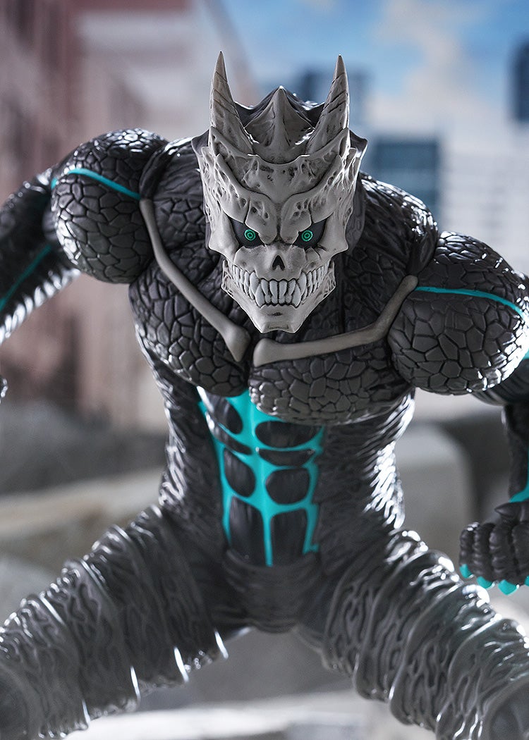 POP UP PARADE 怪獣8号｜グッドスマイルカンパニー公式ショップ