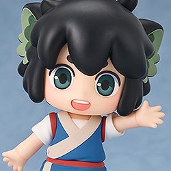 ねんどろいど 羅小黒