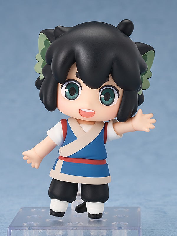 ねんどろいど 羅小黒｜グッドスマイルカンパニー公式ショップ