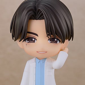 ねんどろいど 島﨑信長