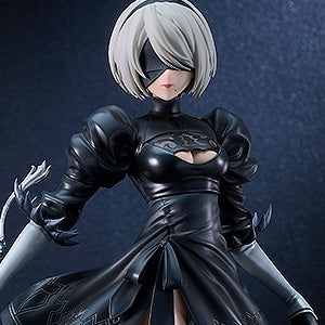2B (YoRHa No.2 Type B)