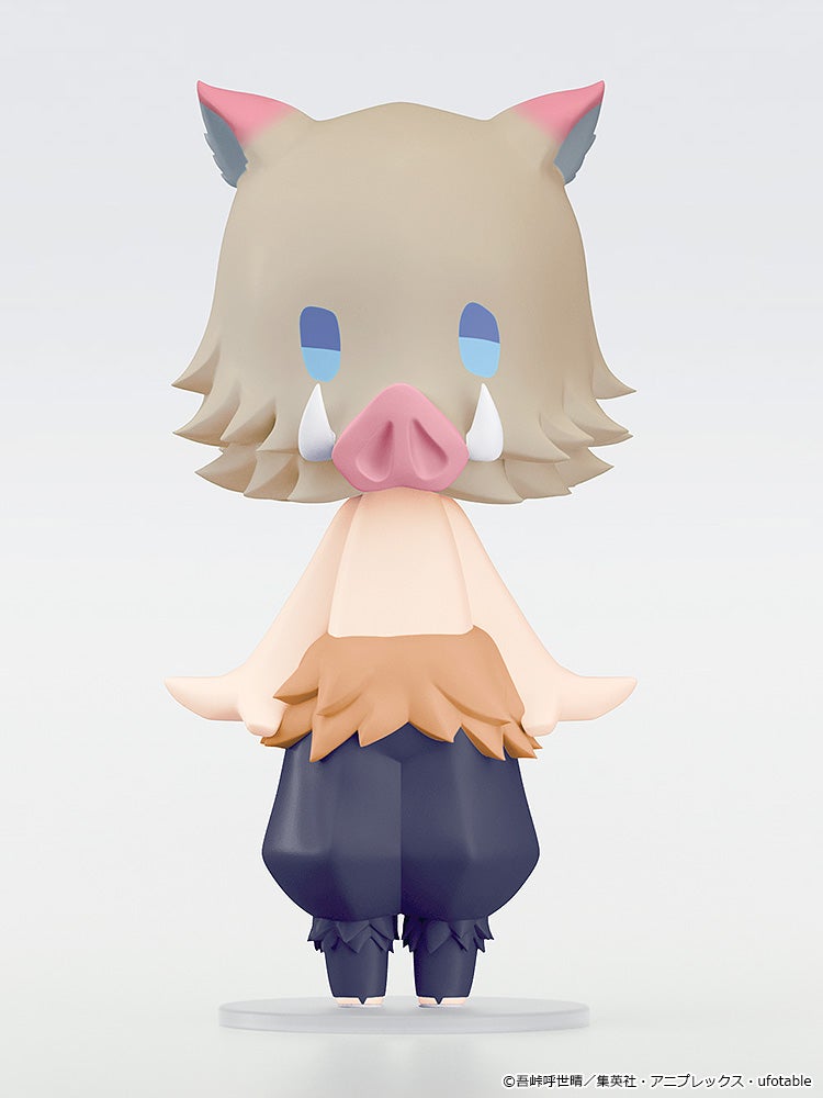 HELLO! GOODSMILE 嘴平伊之助｜グッドスマイルカンパニー公式ショップ