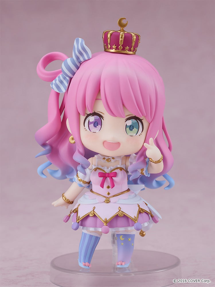 ねんどろいど 姫森ルーナ｜グッドスマイルカンパニー公式ショップ